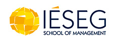 Logo IESEG