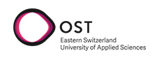 Logo de Eastern Switzerland university