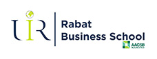 Logo de Rabat Business School