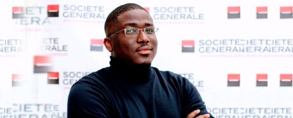 Alumni Supdeco Dakar - Abdouramane Keita