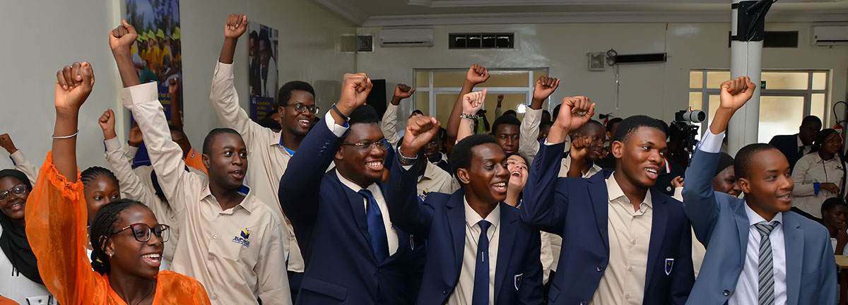 Octobre Fondateur – le Groupe Supdeco Dakar place sa rentrée sous le signe de l’ambition africaine